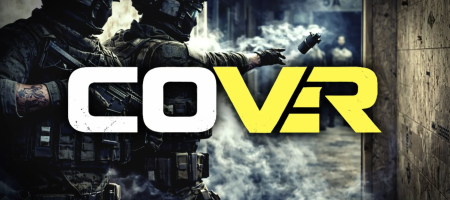 COVR