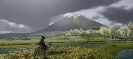 Ghost of Yōtei