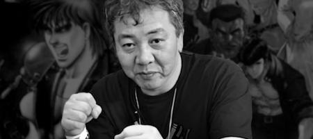 Fallece Yoshihisa Kishimoto