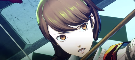 Persona 6