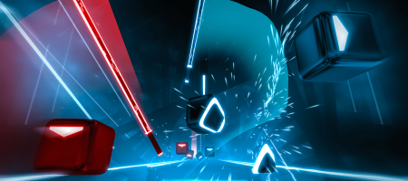 Beat Saber