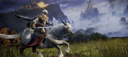 Elden Ring en Switch 2