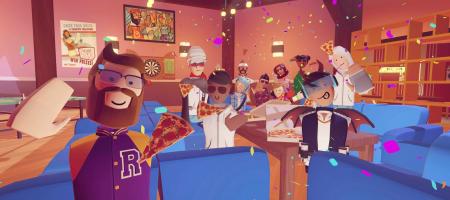Rec Room