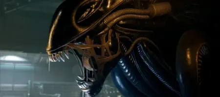 Alien - Rogue Incursion