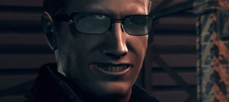Capcom