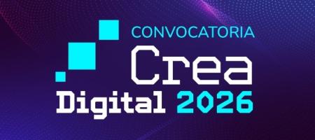 Crea Digital 2026