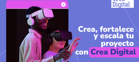 Crea Digital