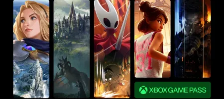Game Pass