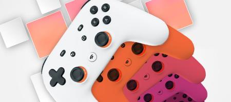 Google Stadia