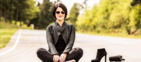 Kiki Wolfkill