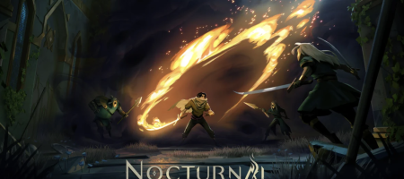 Nocturnal