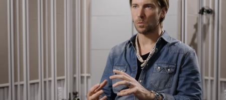 Troy Baker
