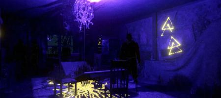Phasmophobia by Alan Wake
