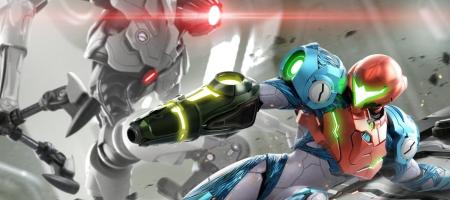Metroid Dread