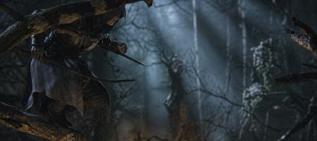 Assassin's Creed Hexe