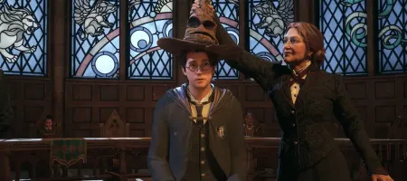 Hogwarts Legacy