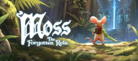 Moss