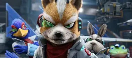 Star Fox