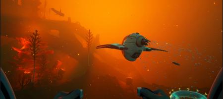 Subnautica 2