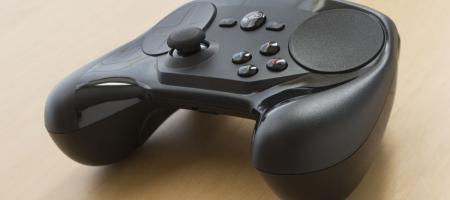 Steam Controller