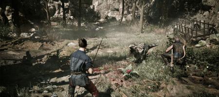 Gothic Remake
