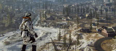 Call of Duty
