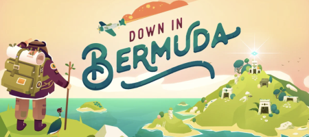 Down in Bermuda