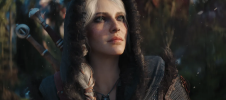 Witcher 4
