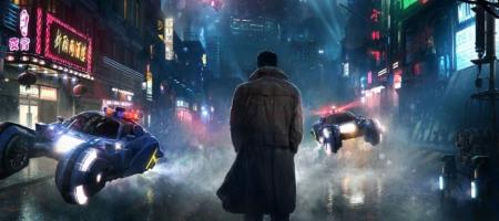 Blade Runner’s