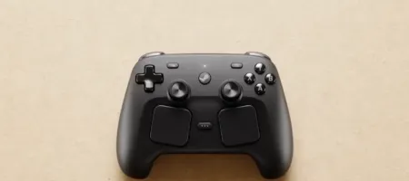 Steam Controller