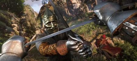 Kingdom Come Deliverance