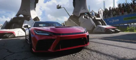 Forza Horizon 6