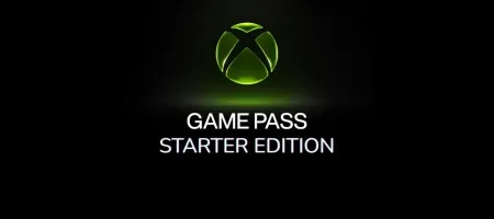Game Pass Starter Edition