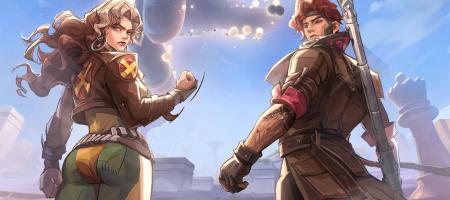 Marvel Rivals