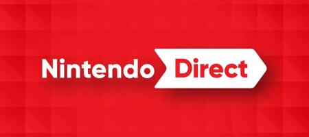 Nintendo Direct