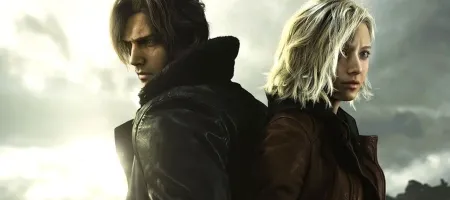 Resident Evil Requiem
