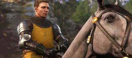 Warhorse RPG