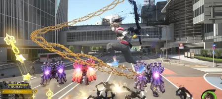Kingdom Hearts 4