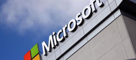 Microsoft