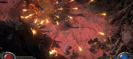 Path of Exile