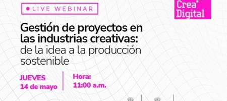 Crea Digital