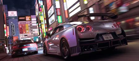 Forza Horizon 6
