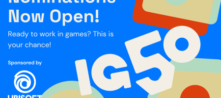 Into Games' IG50