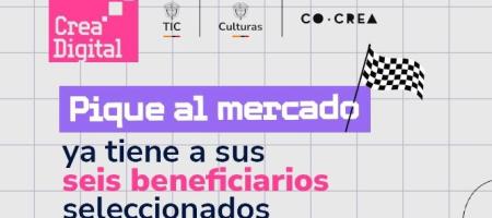 Pique al Mercado