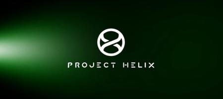 Project Helix