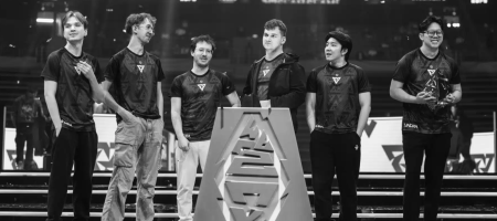 Tundra Esports