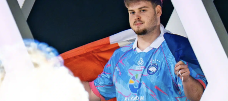 RLCS Paris Major