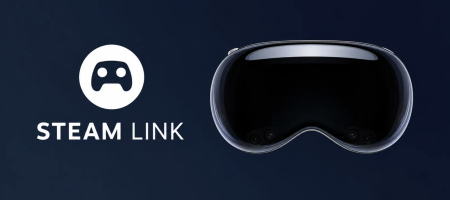 Steam Link