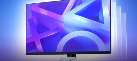 Monitor PS5