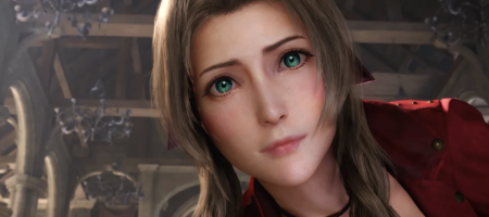 Final Fantasy